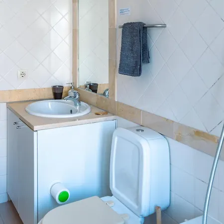 Jardins De Arroios Διαμέρισμα Lisboa