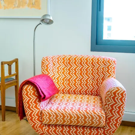 Jardins De Arroios ליסבון