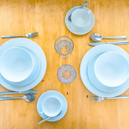 דירה Jardins De Arroios *