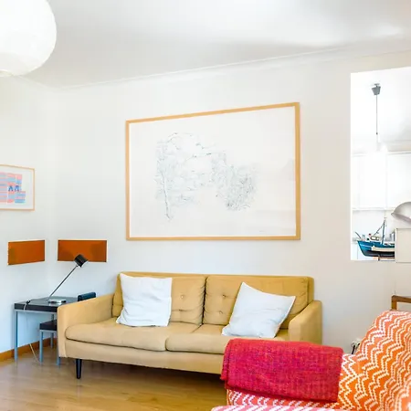 Jardins De Arroios *