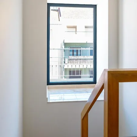 Jardins De Arroios * Lisboa