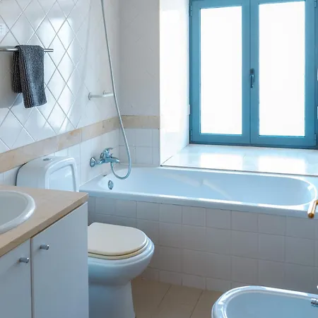 Jardins De Arroios ליסבון