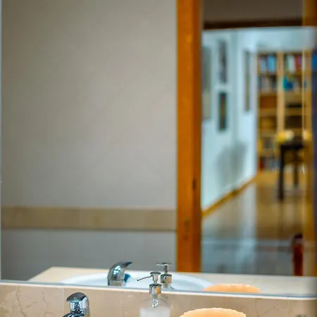 Jardins De Arroios * ליסבון