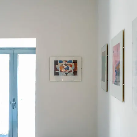 Jardins De Arroios *