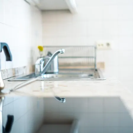 Jardins De Arroios ליסבון