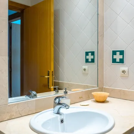 Jardins De Arroios * Лісабон