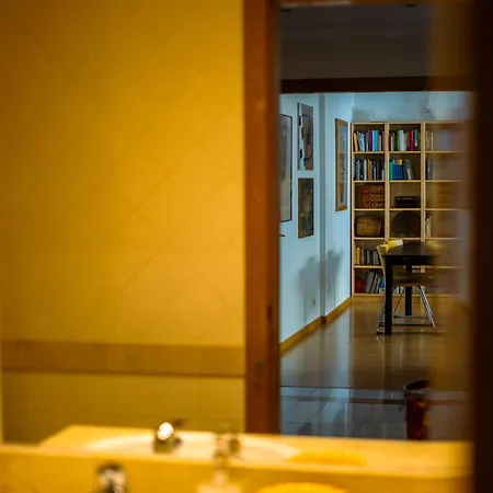 Jardins De Arroios Апартаменти Лісабон