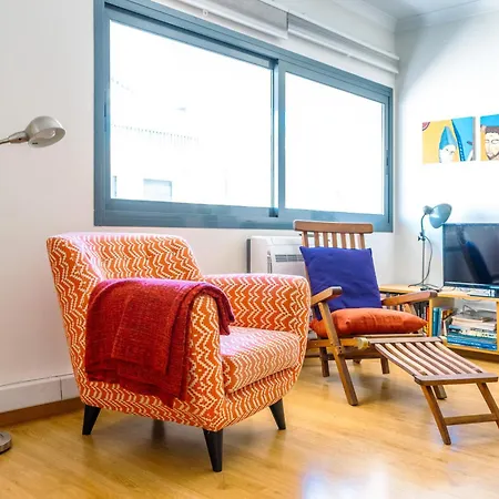 Jardins De Arroios Apartamento Lisboa