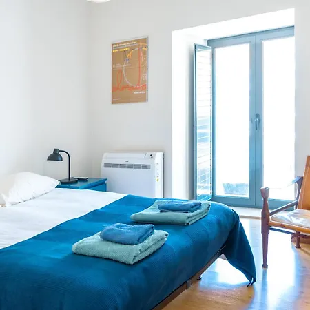 Jardins De Arroios Apartamento